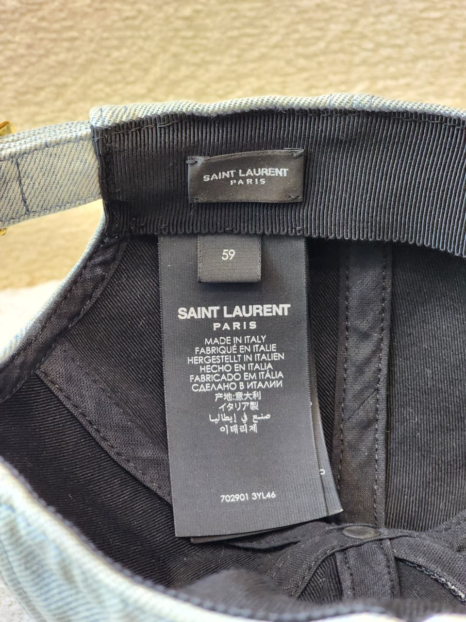 Saint Laurent