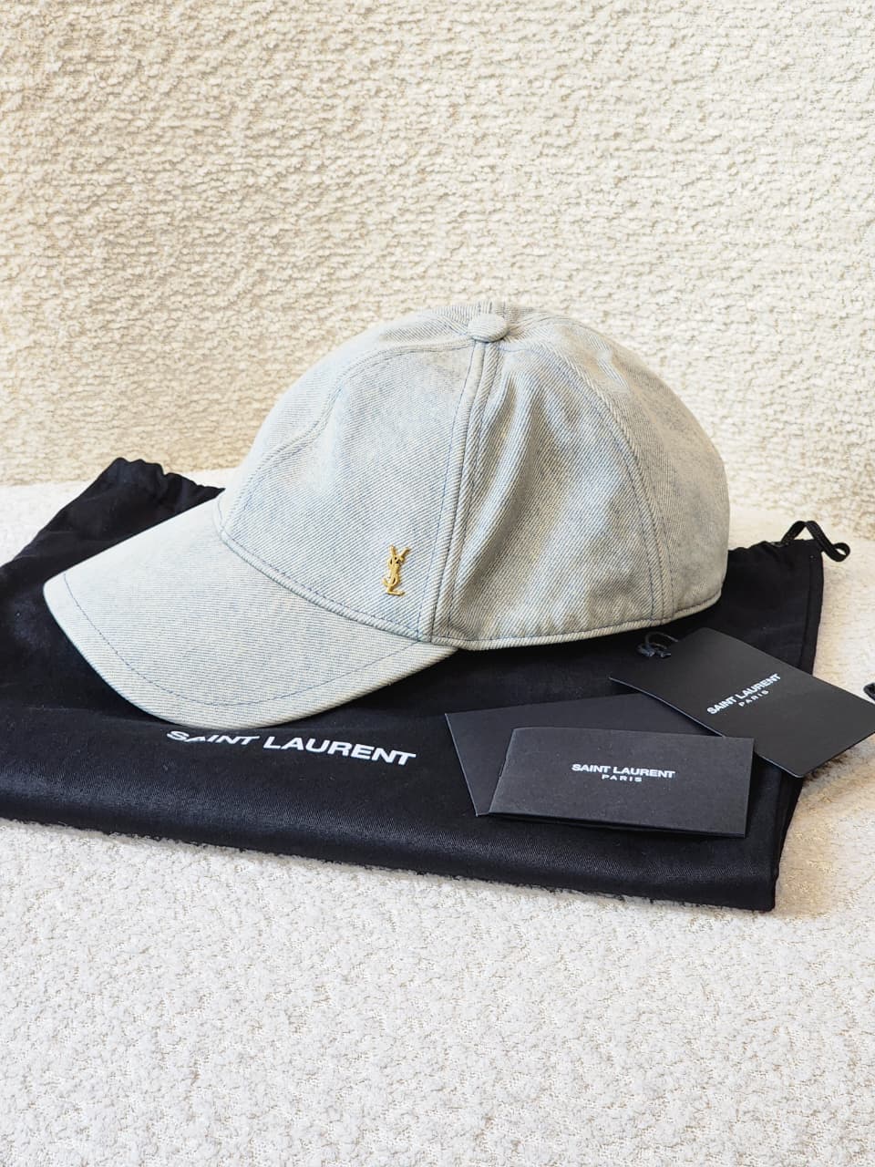 Saint Laurent