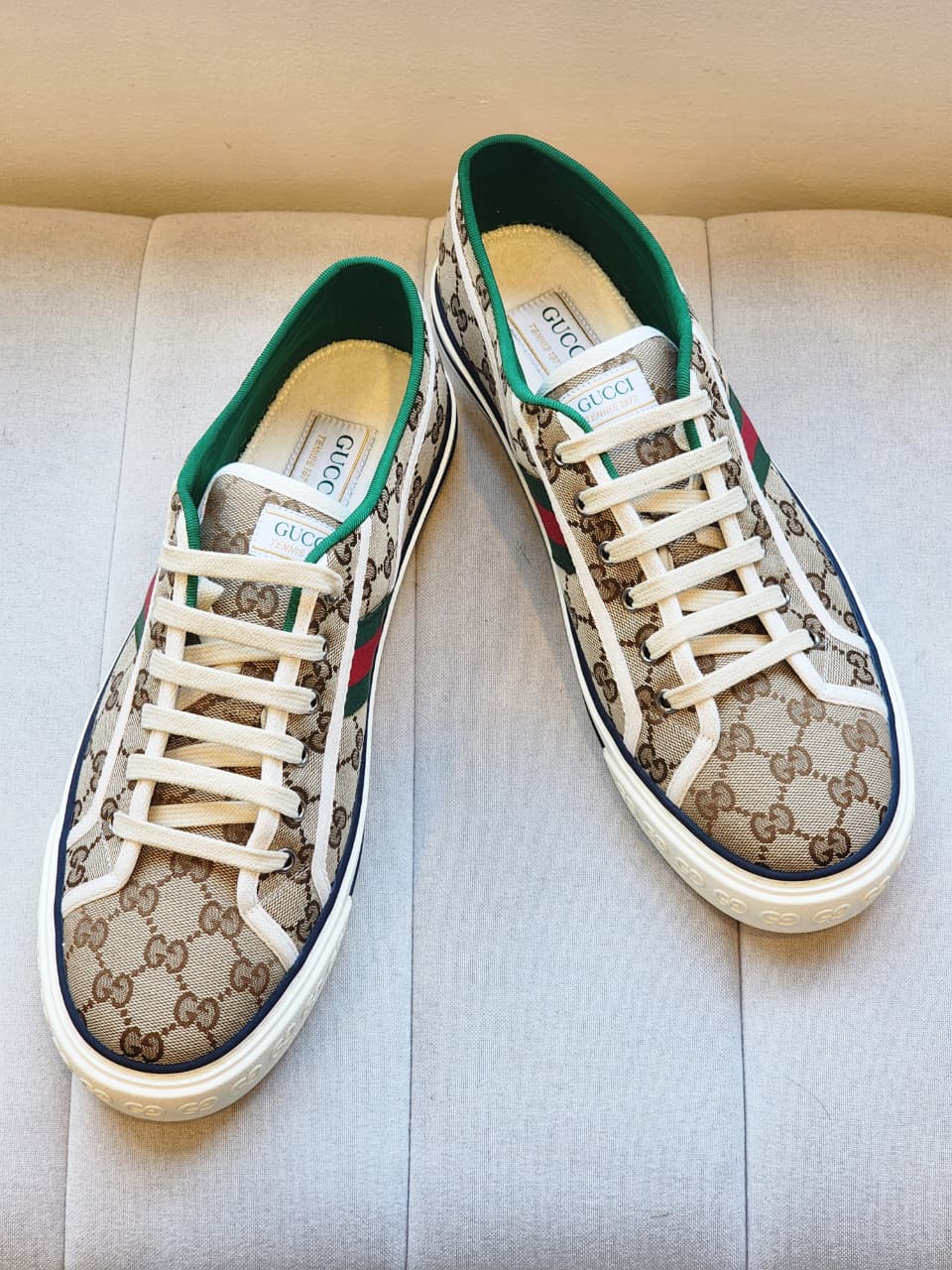 Gucci