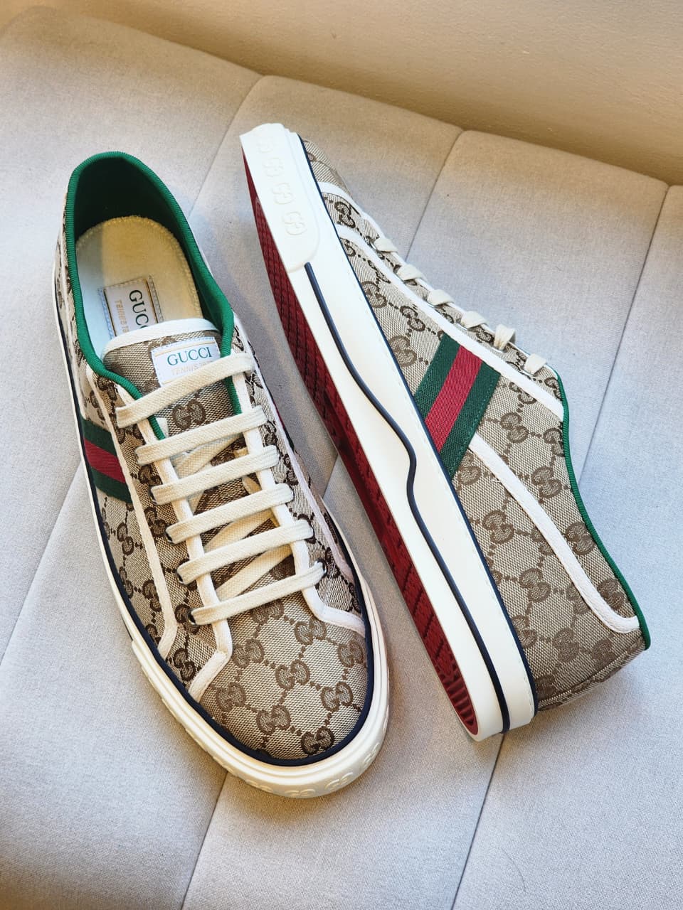 Gucci