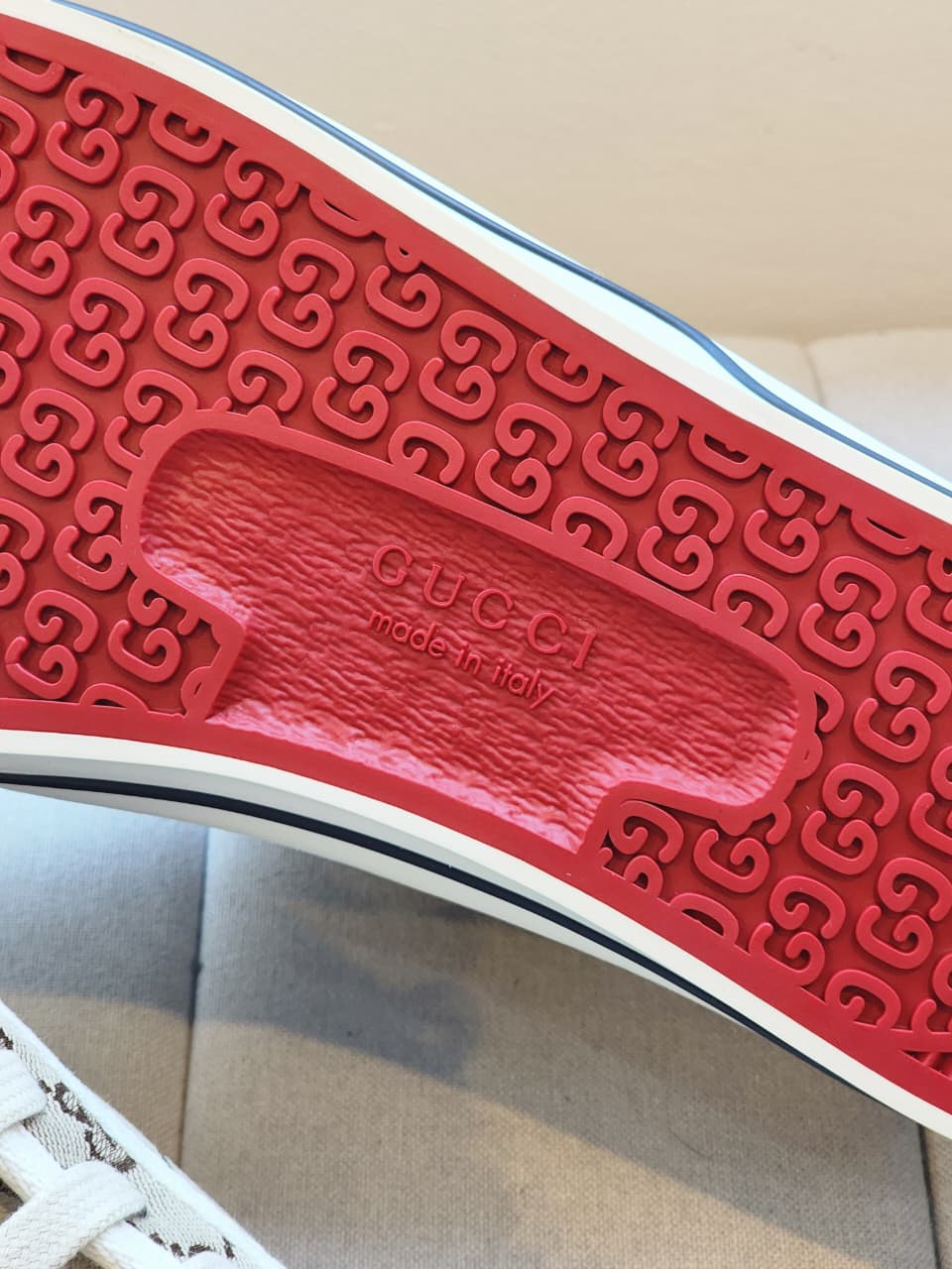 Gucci