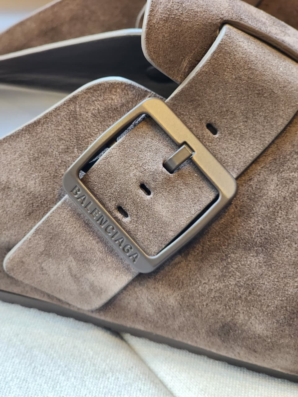 Balenciaga