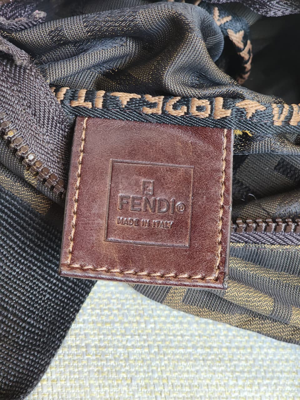 Fendi