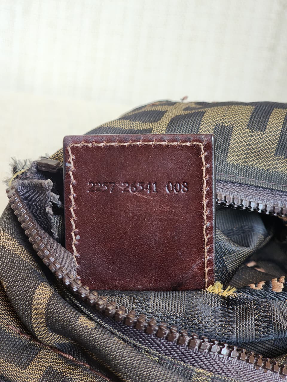 Fendi