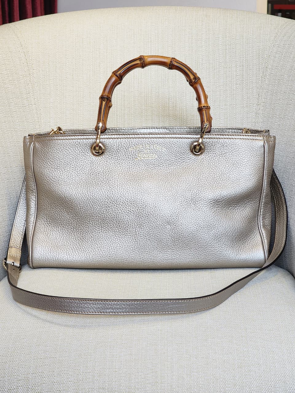Gucci