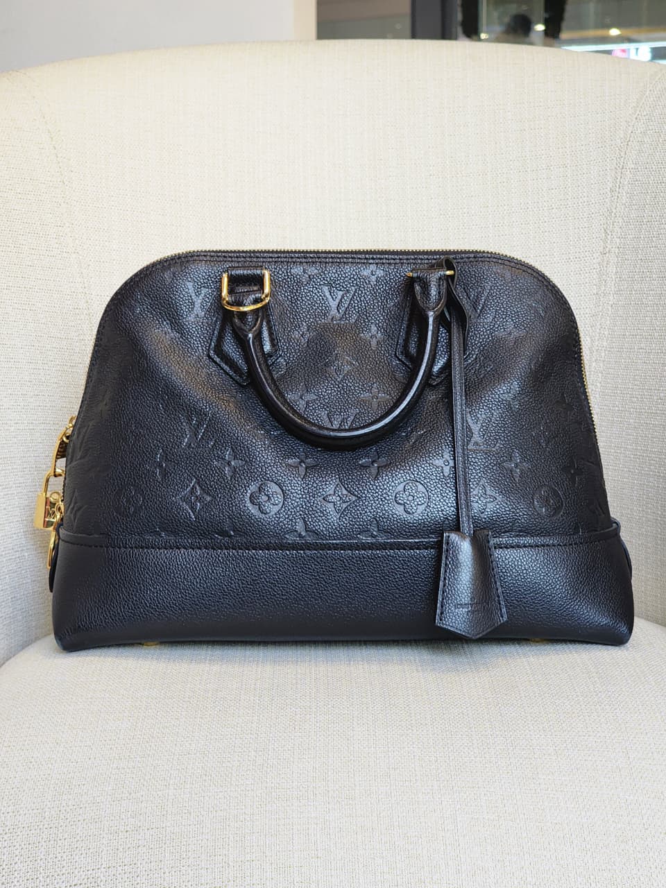 Louis Vuitton