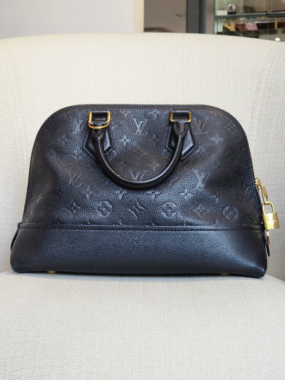 Louis Vuitton