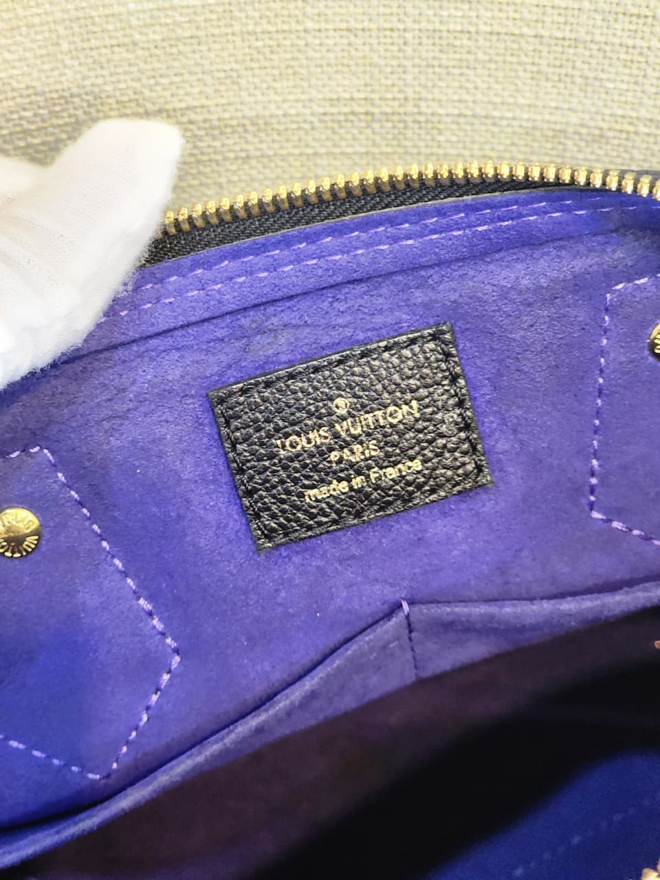 Louis Vuitton