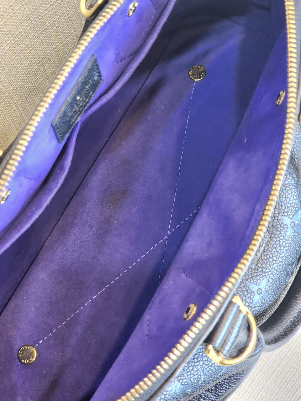 Louis Vuitton