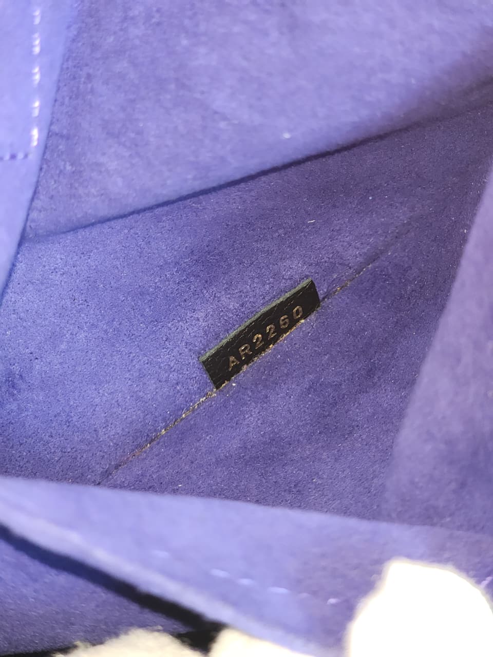 Louis Vuitton