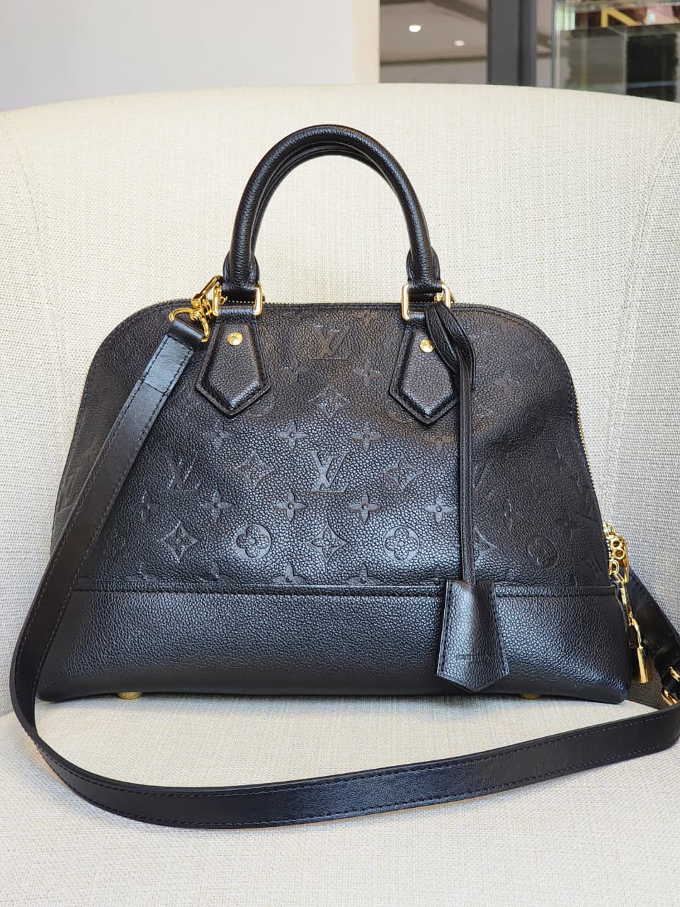 Louis Vuitton
