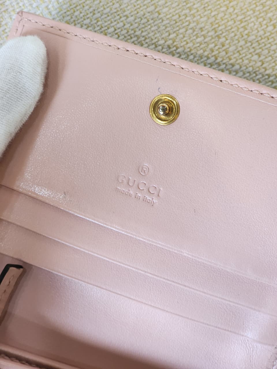 Gucci