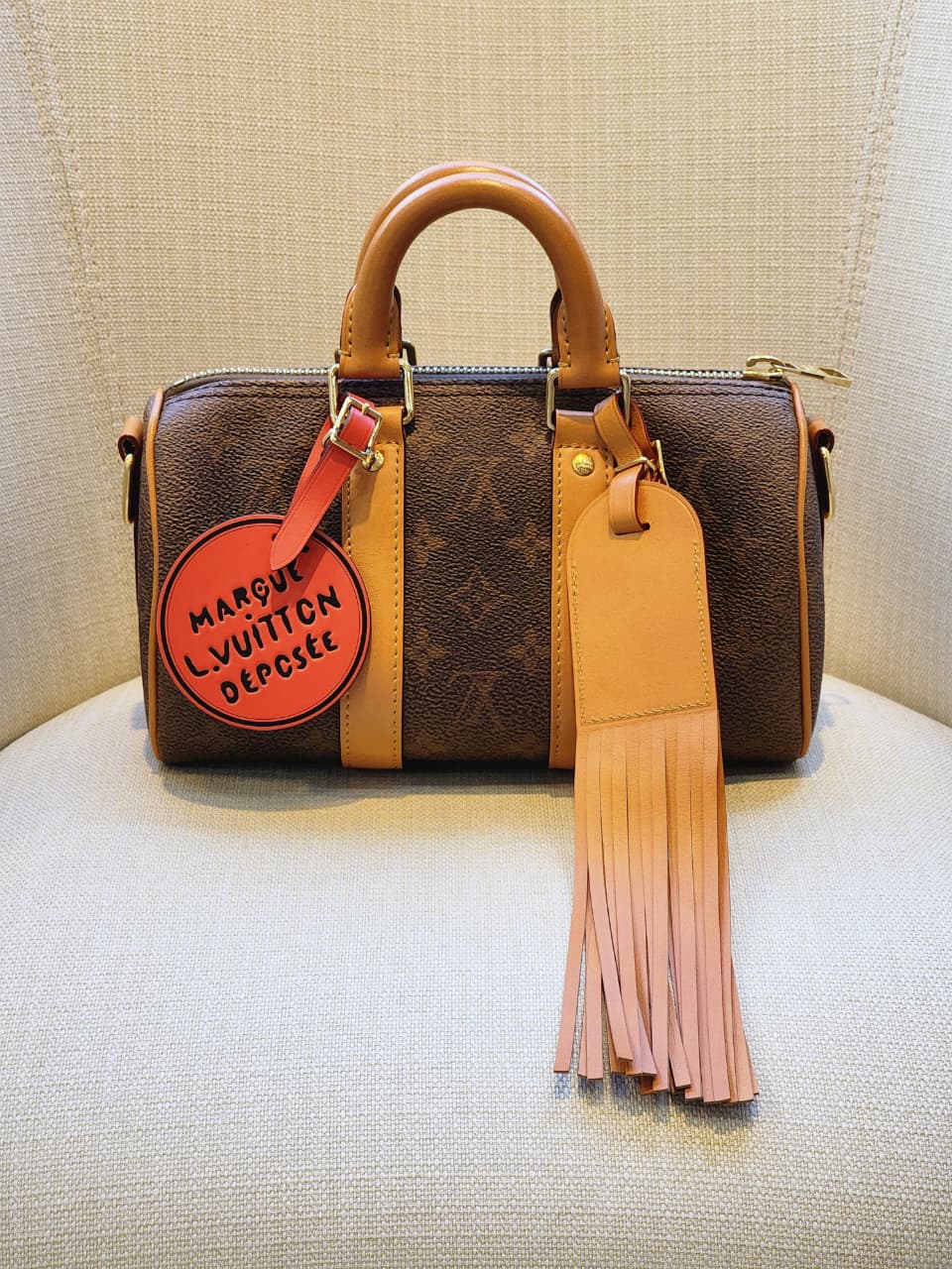 Louis Vuitton