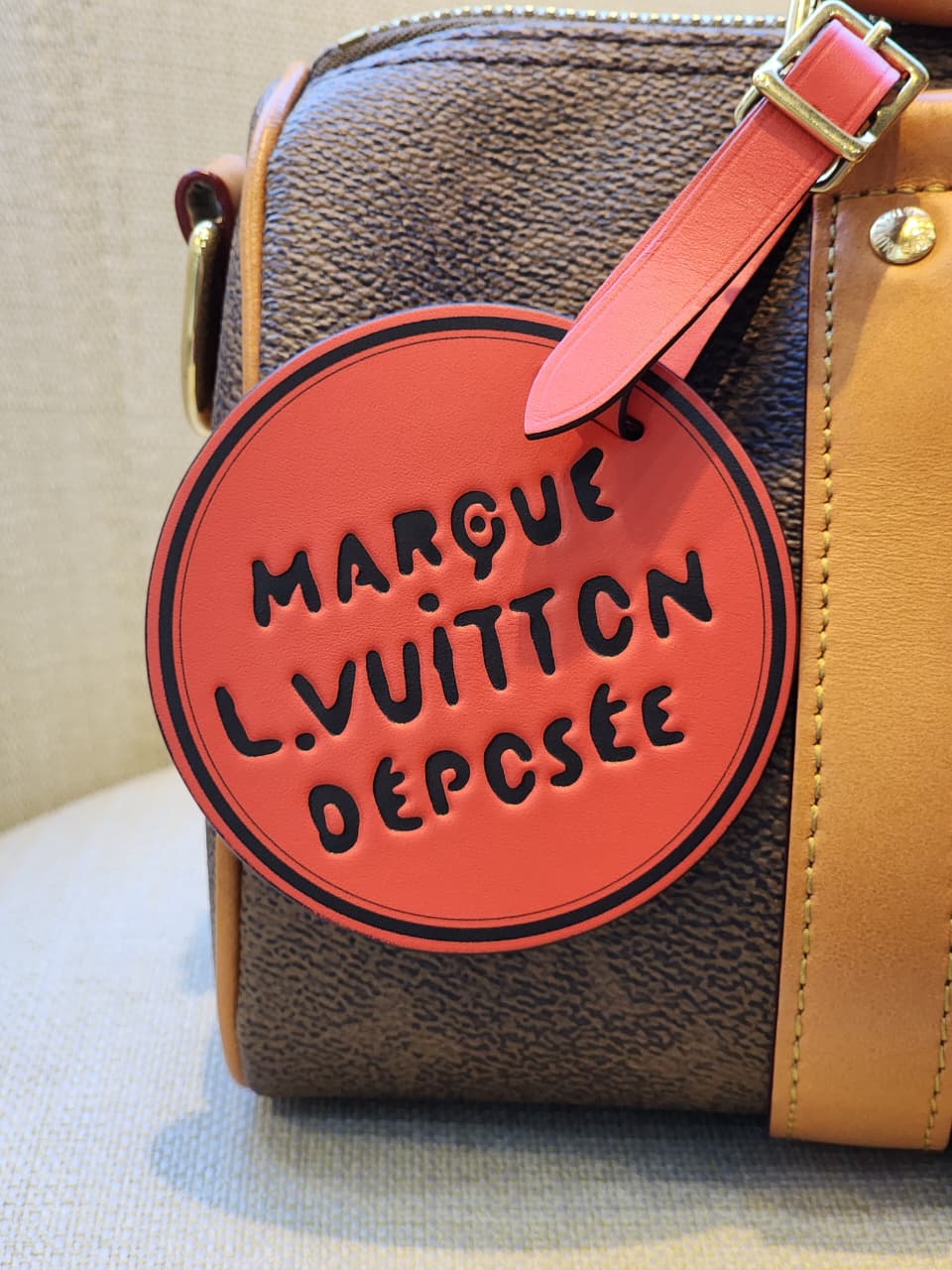 Louis Vuitton