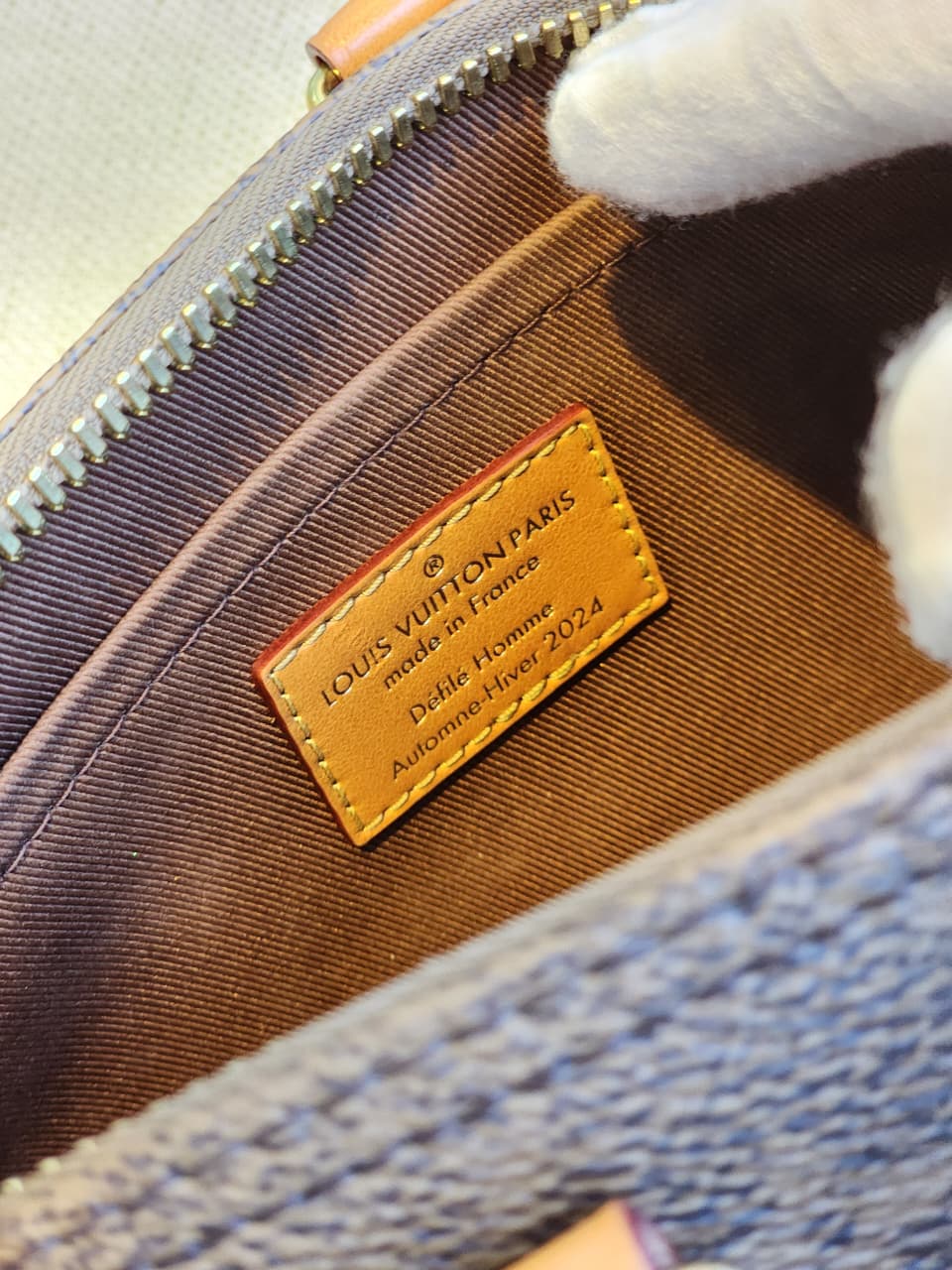 Louis Vuitton