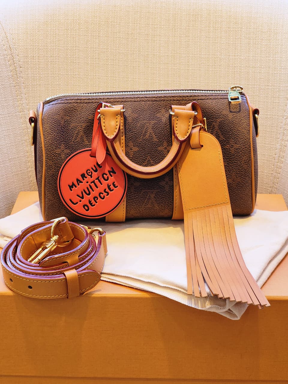 Louis Vuitton