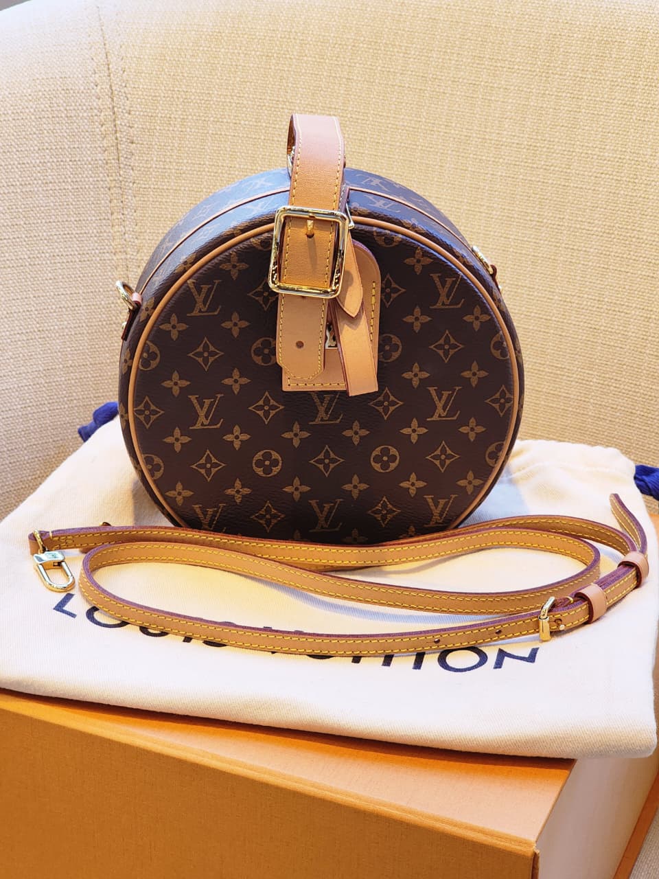 Louis Vuitton