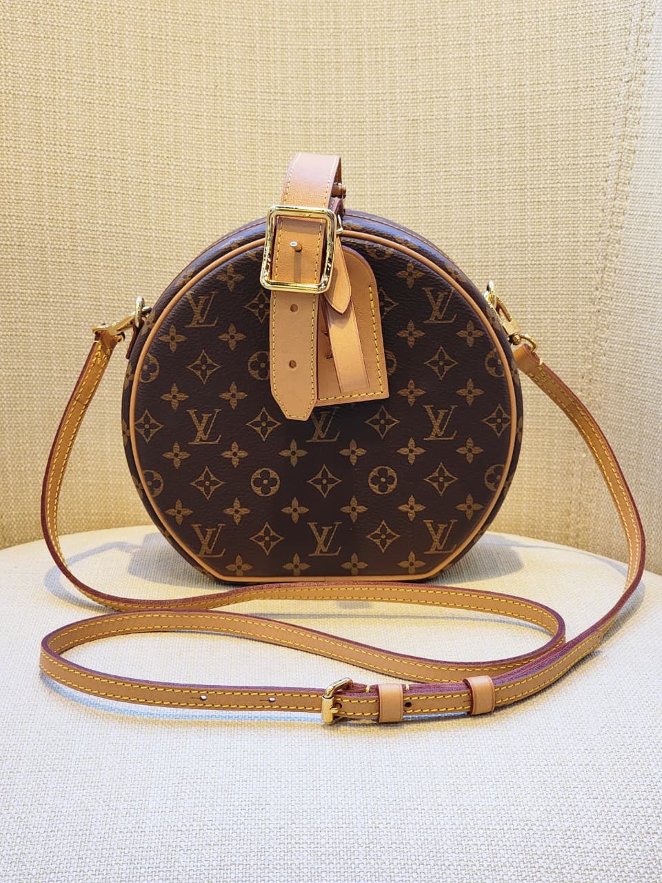 Louis Vuitton
