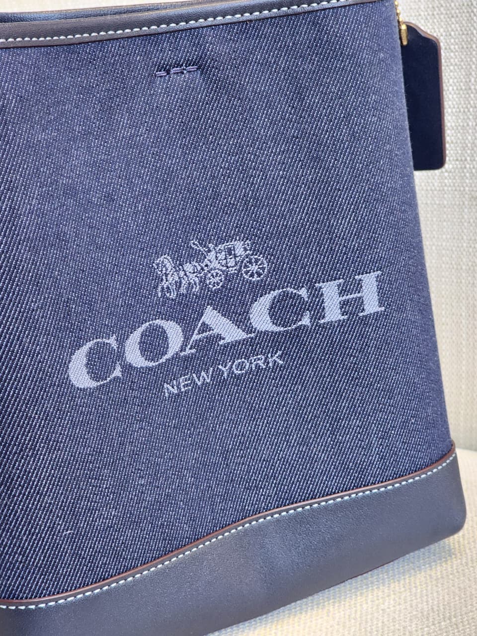 Coach