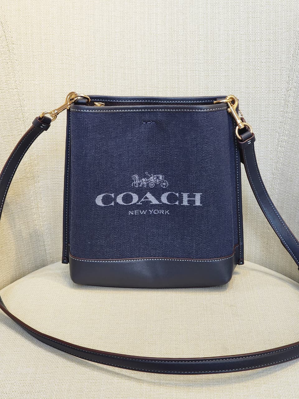 Coach
