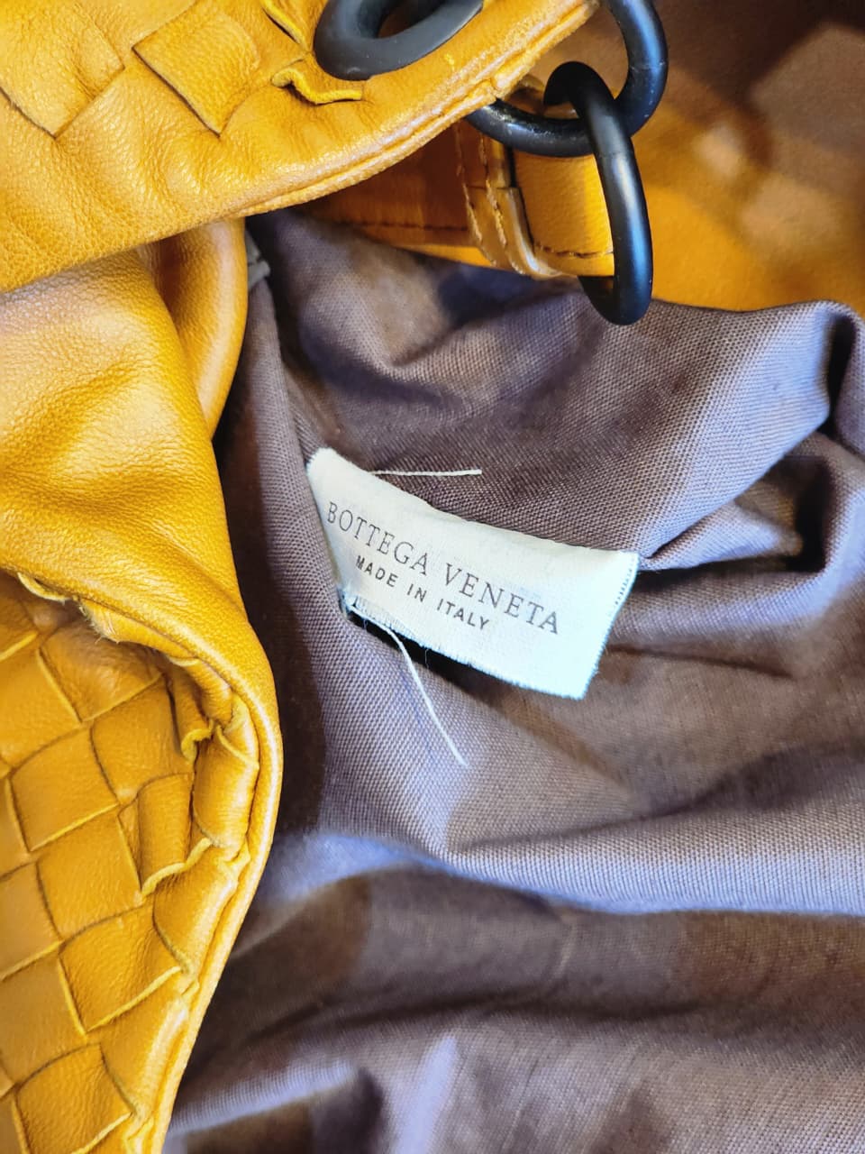 Bottega Veneta