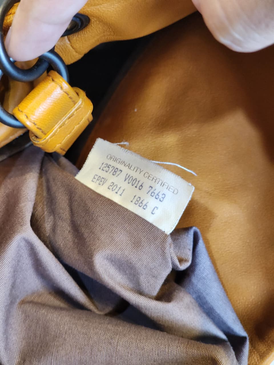 Bottega Veneta