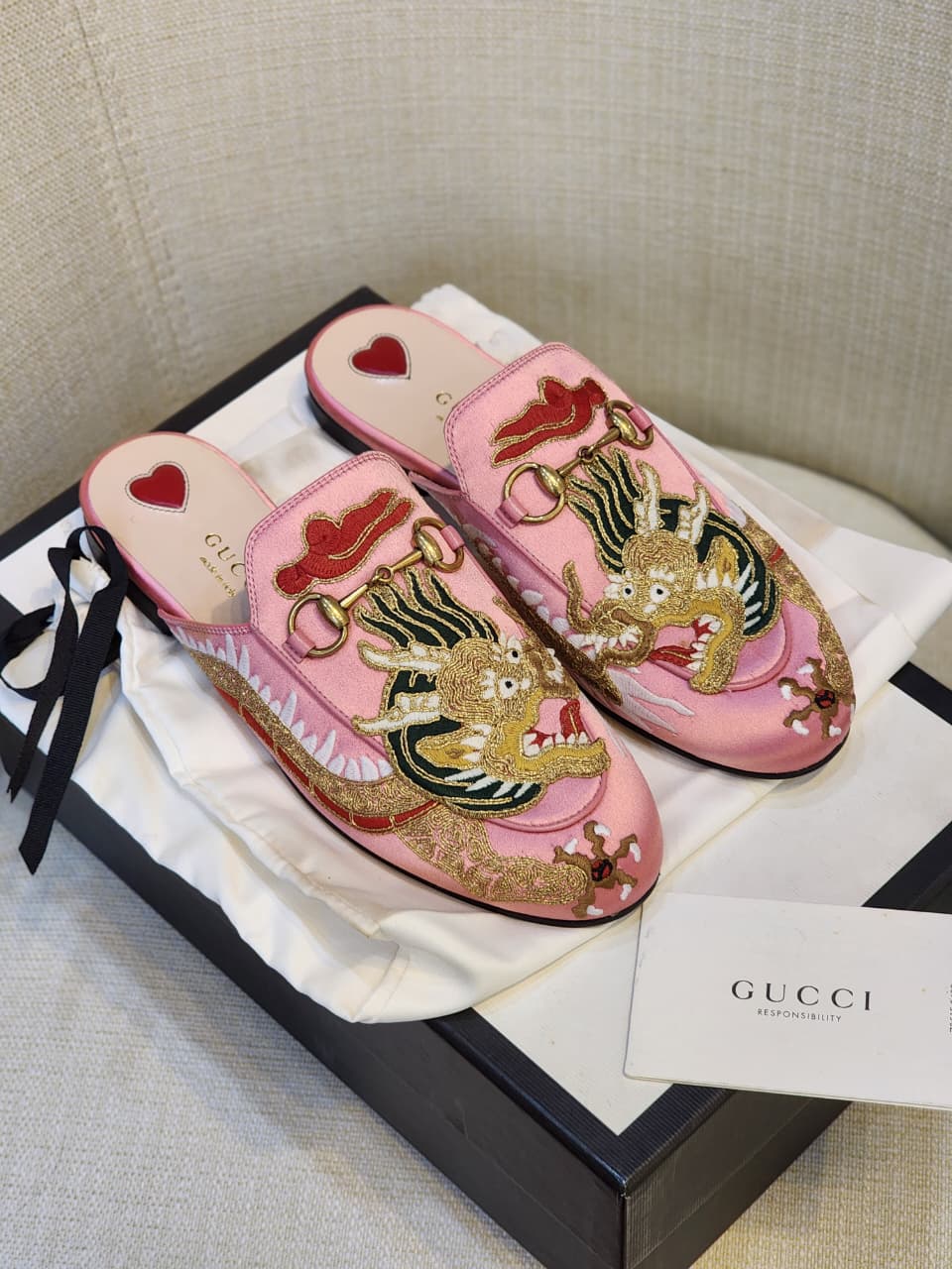 Gucci