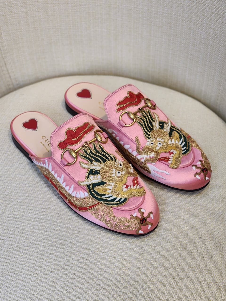 Gucci