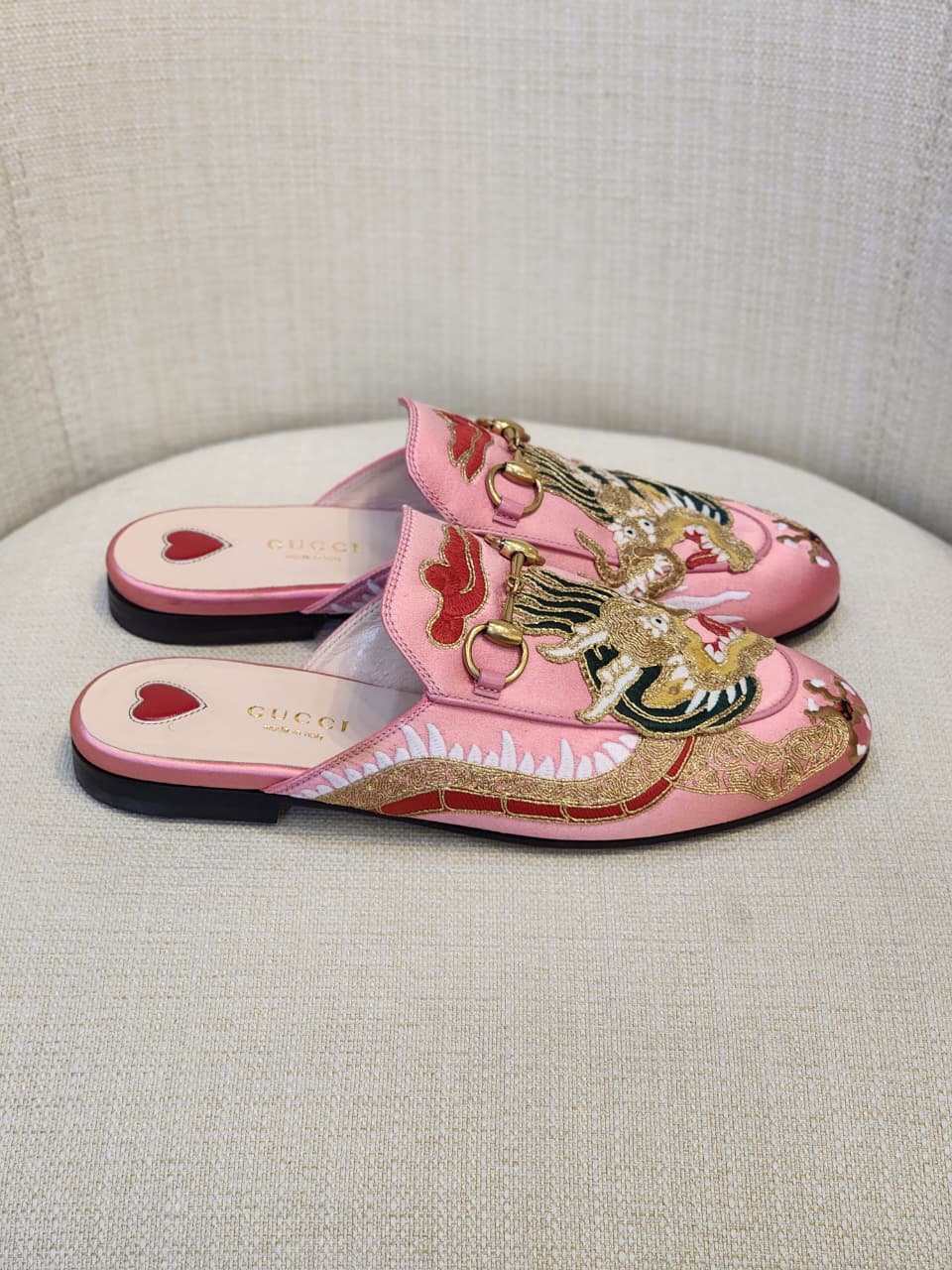 Gucci