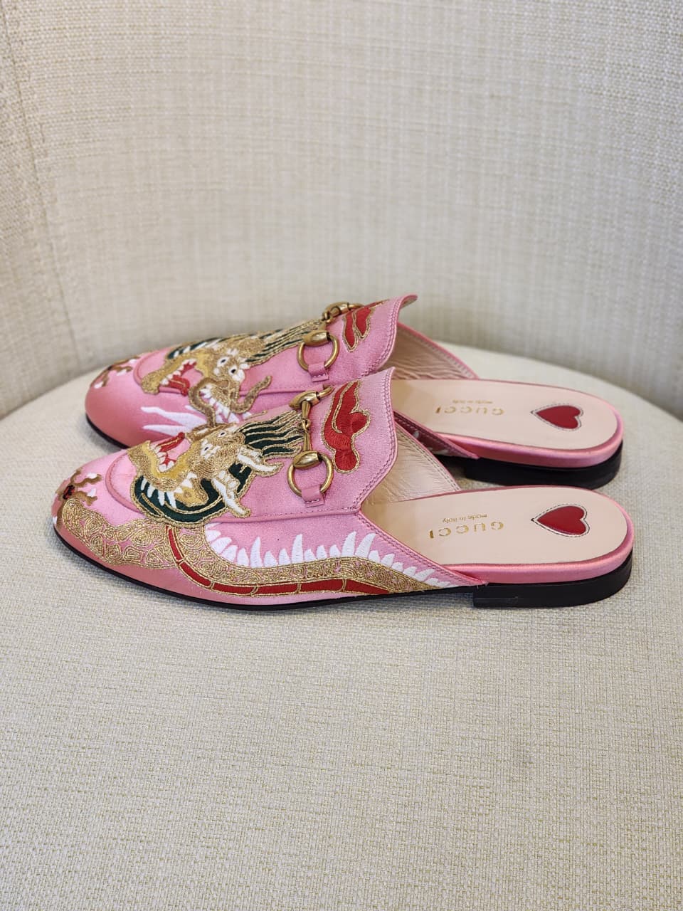 Gucci