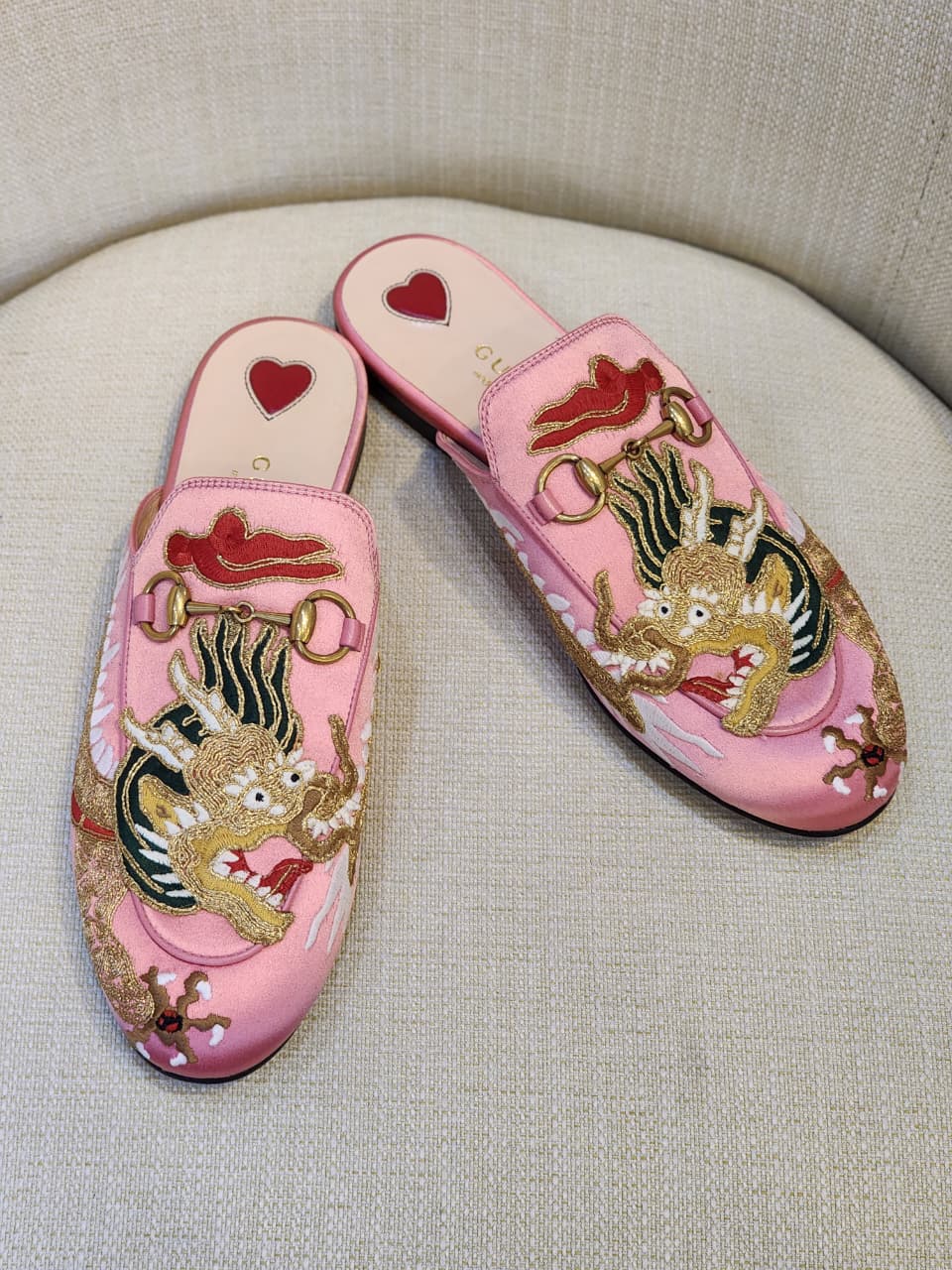 Gucci