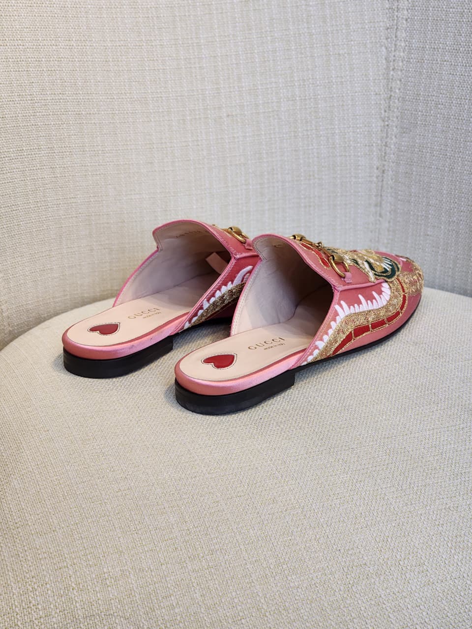 Gucci
