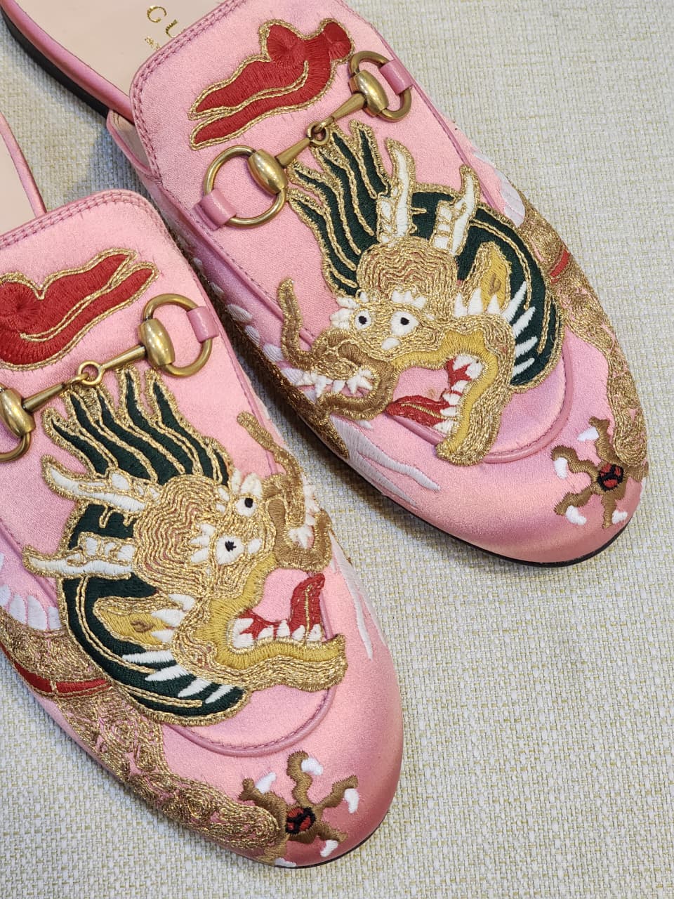 Gucci