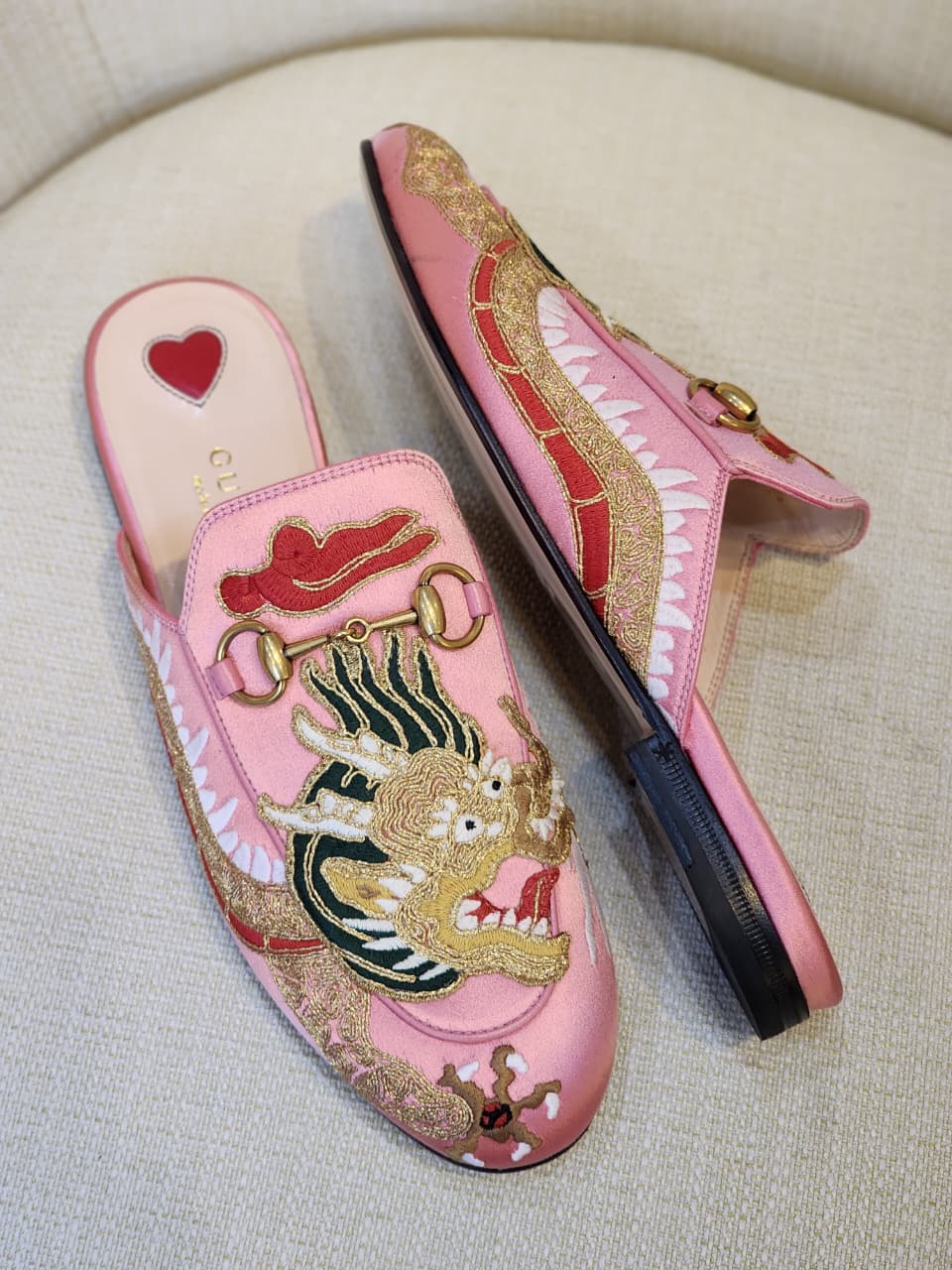 Gucci