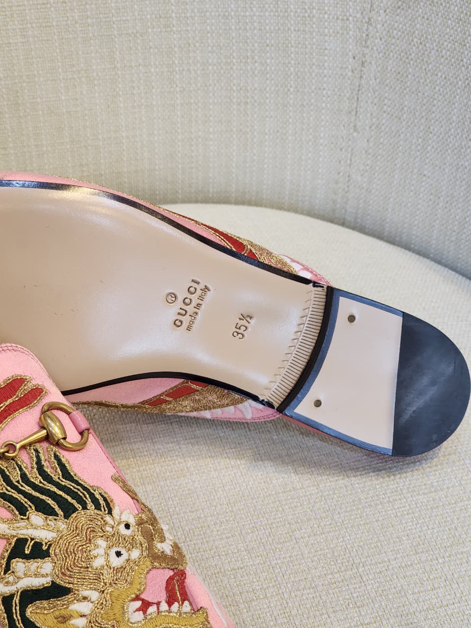 Gucci