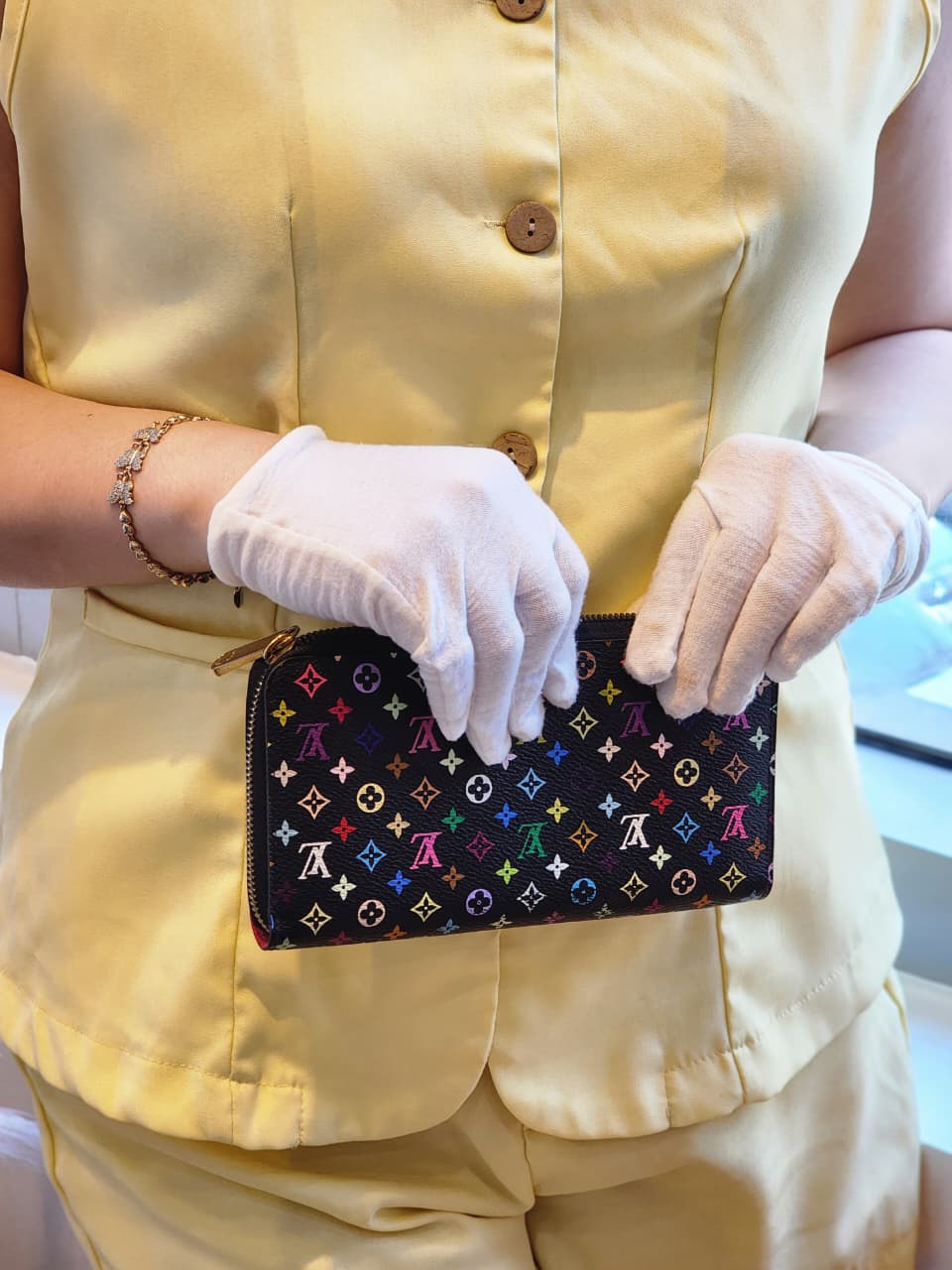 Louis Vuitton