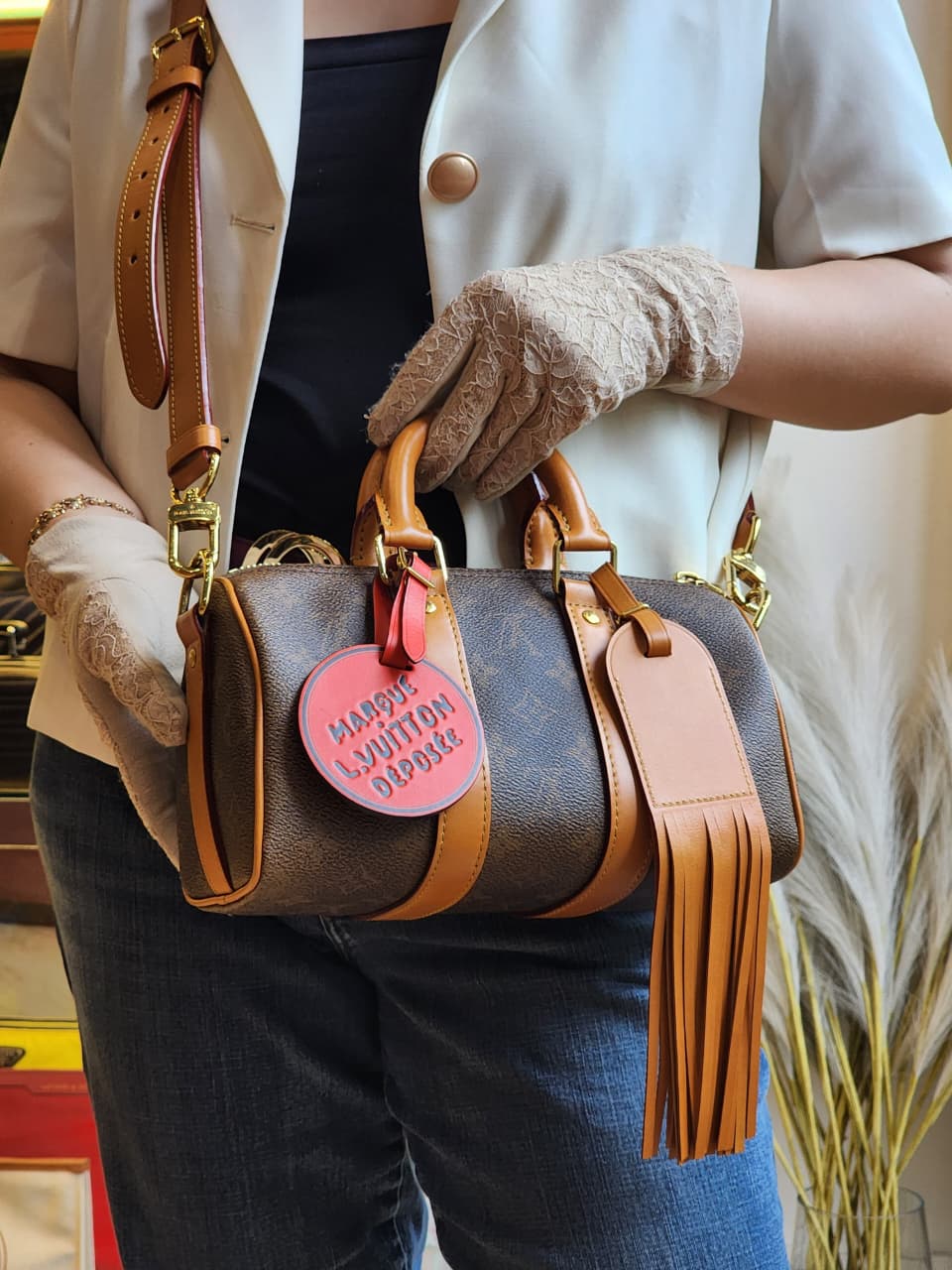 Louis Vuitton
