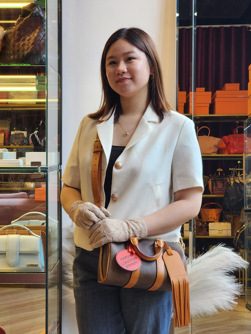 Louis Vuitton