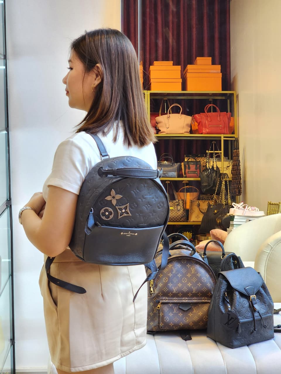 Louis Vuitton
