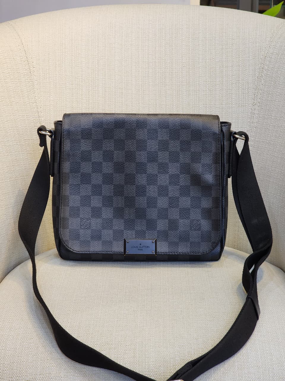 Louis Vuitton