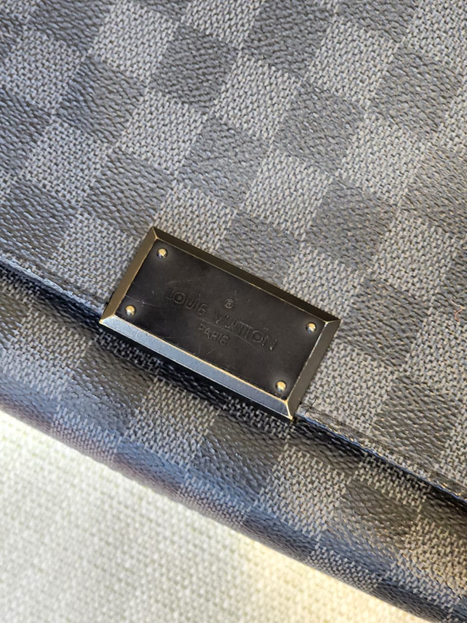 Louis Vuitton