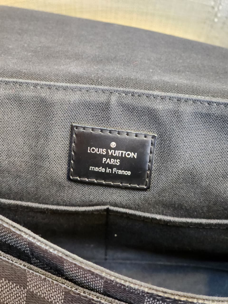 Louis Vuitton