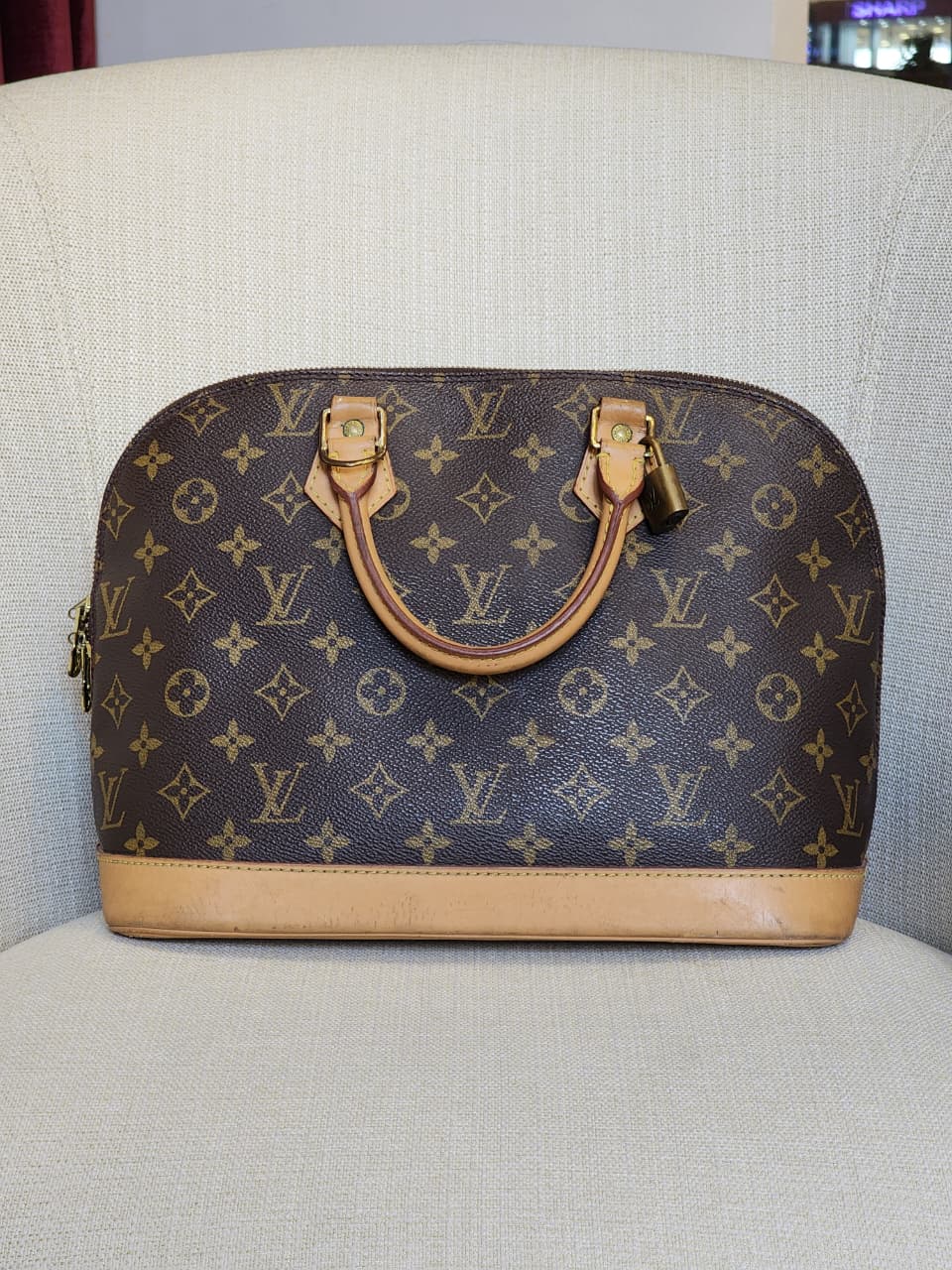 Louis Vuitton