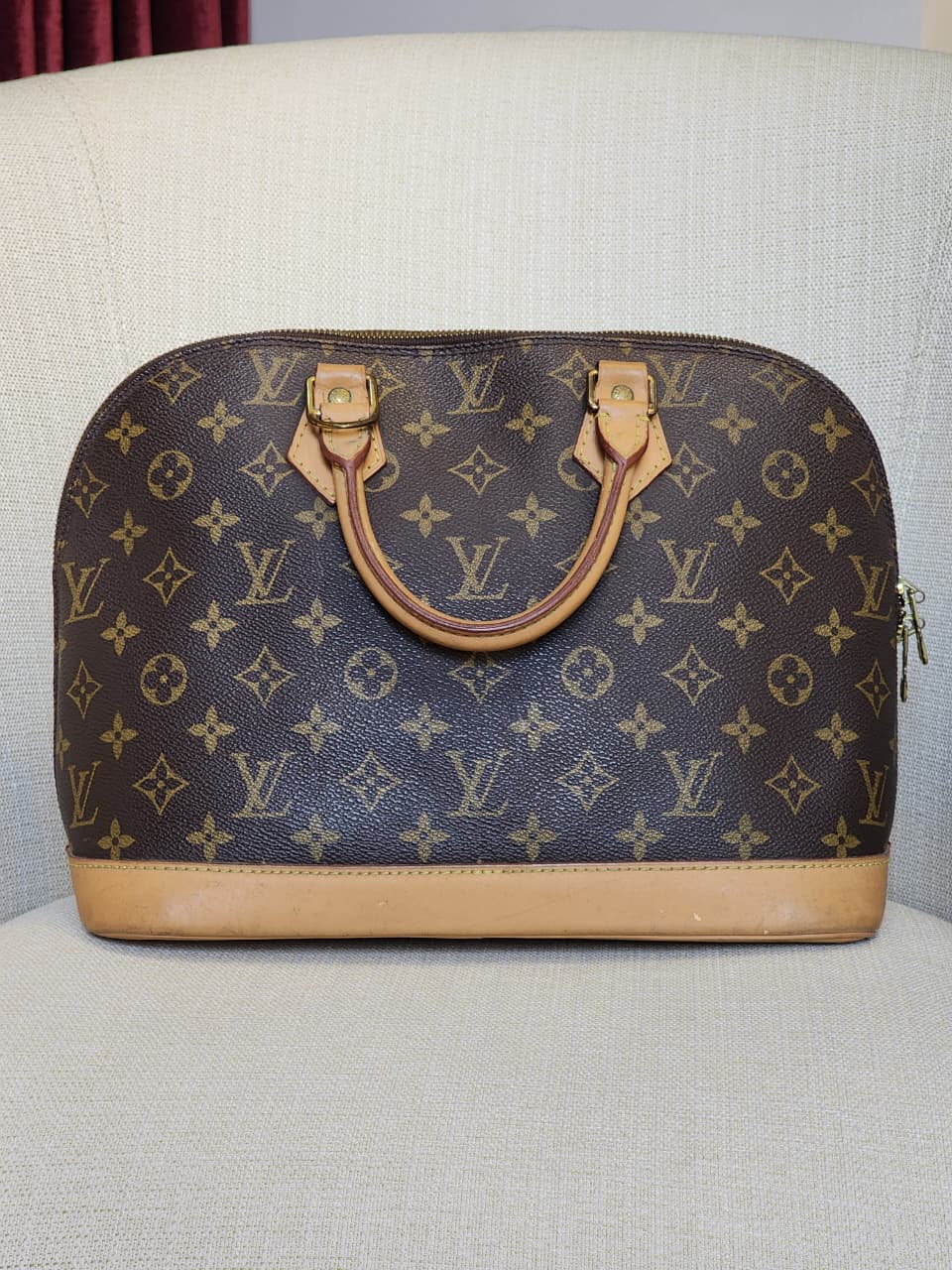 Louis Vuitton