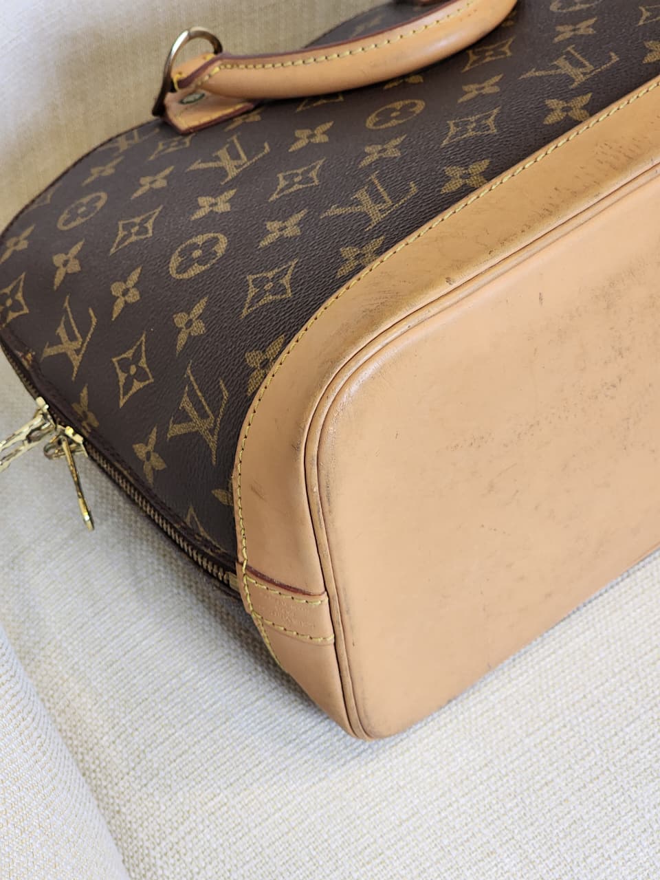 Louis Vuitton