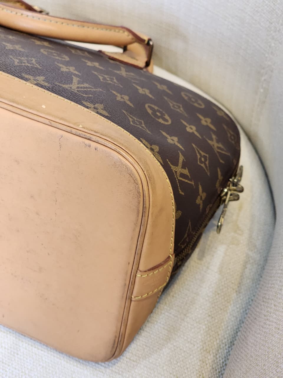 Louis Vuitton