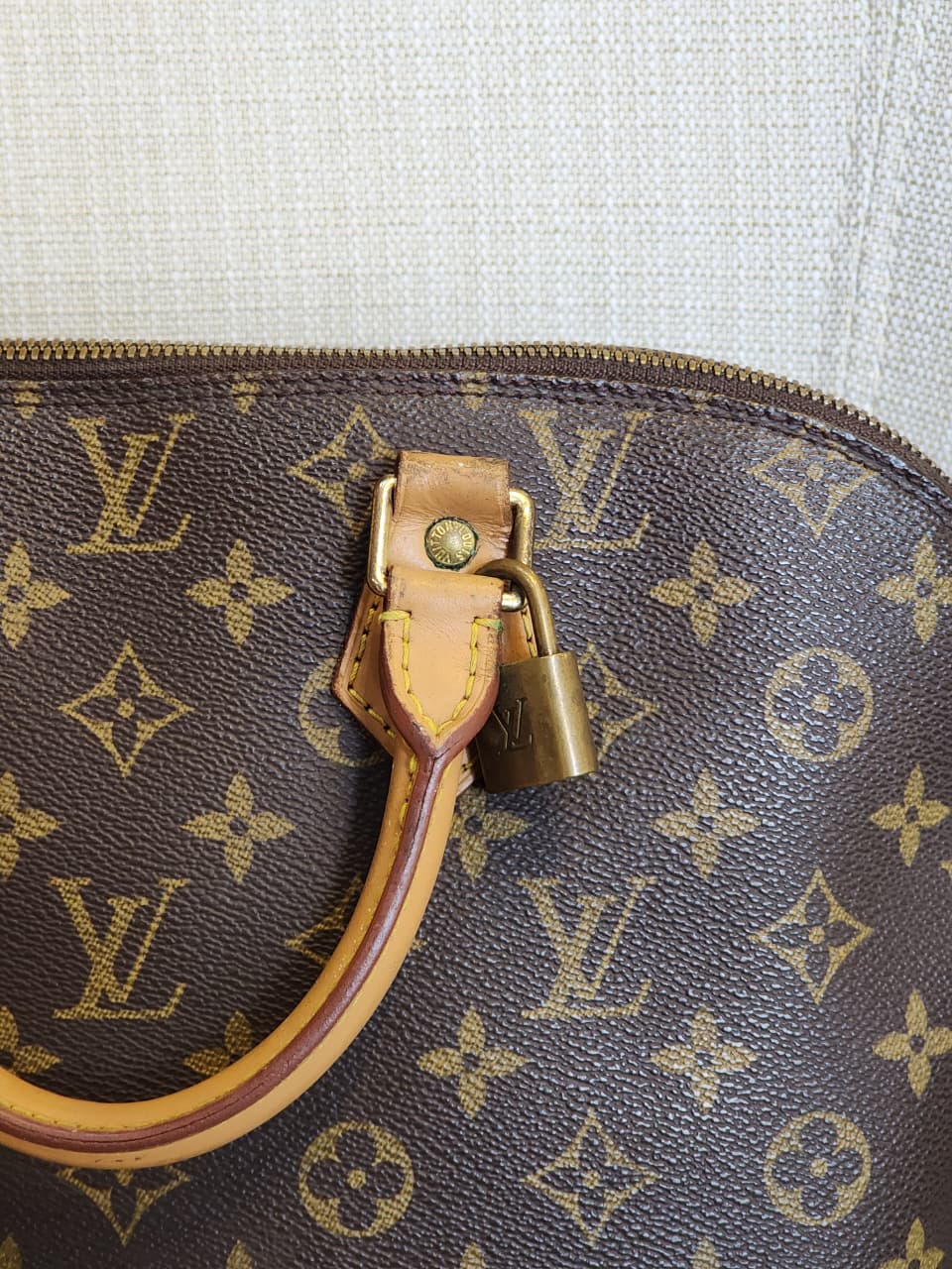 Louis Vuitton