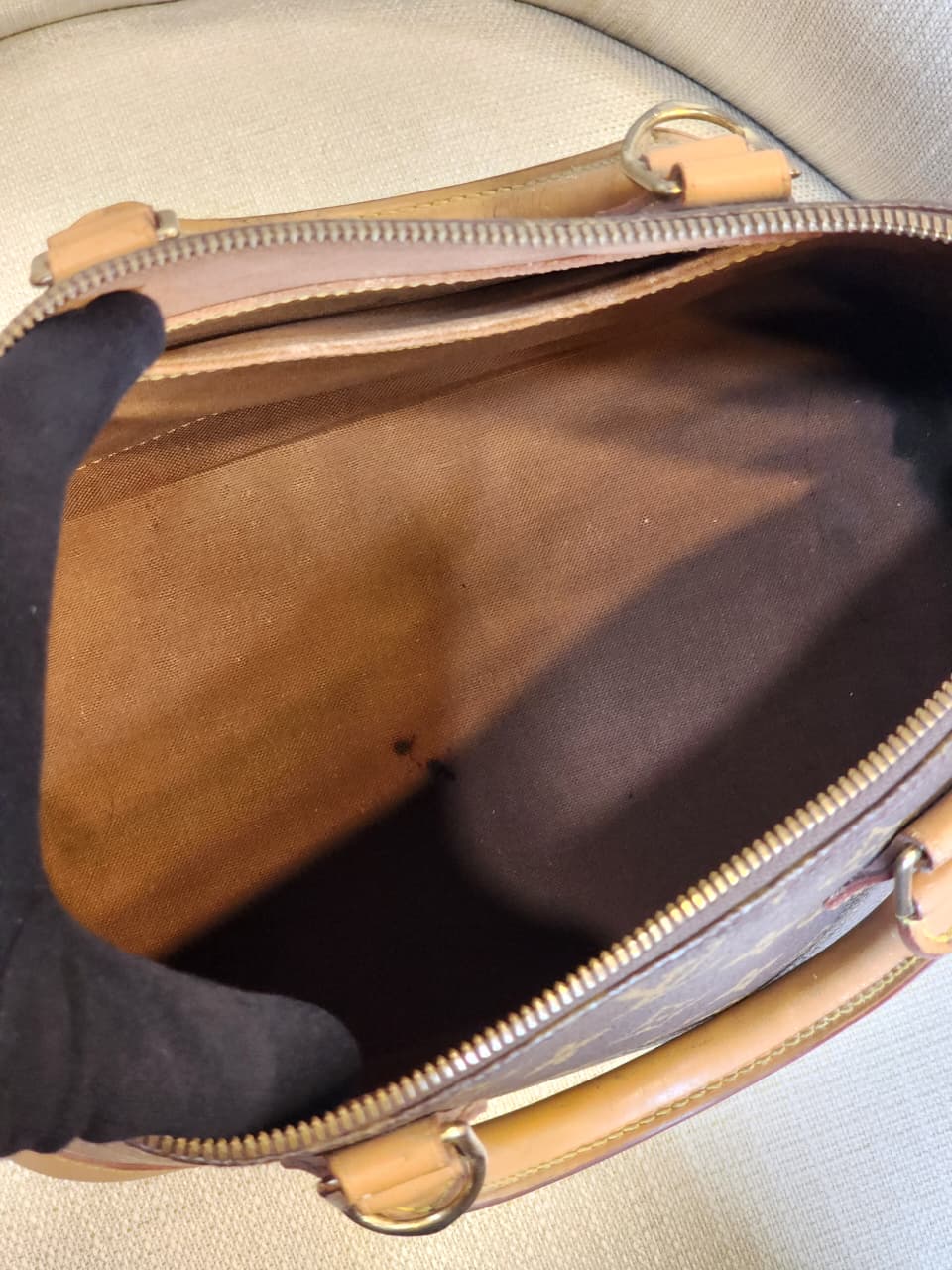 Louis Vuitton
