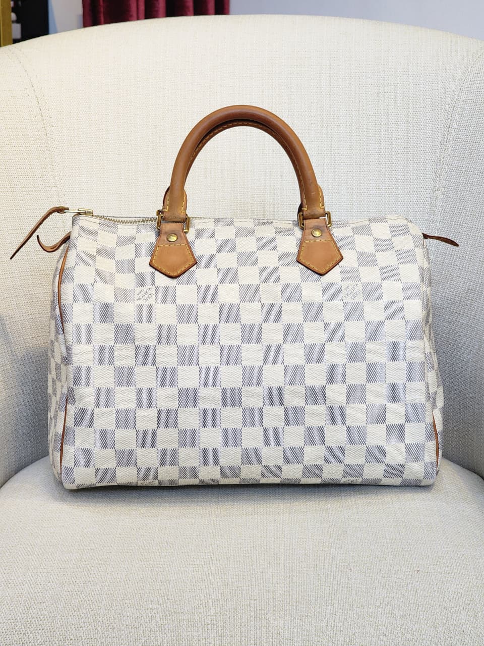 Louis Vuitton