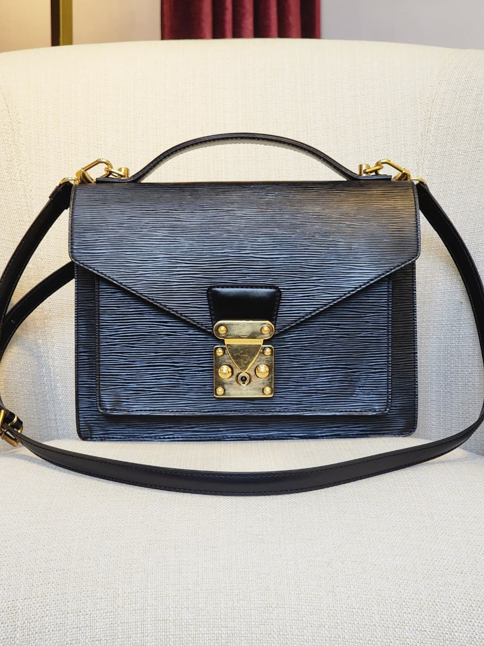 Louis Vuitton
